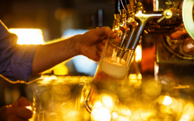 How Custom Beer Tap Handles Elevate Your Brewery