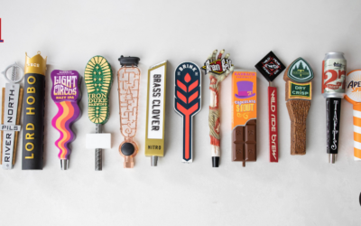 Preparing Your Brewery’s Comeback With a Custom Tap Handles Order